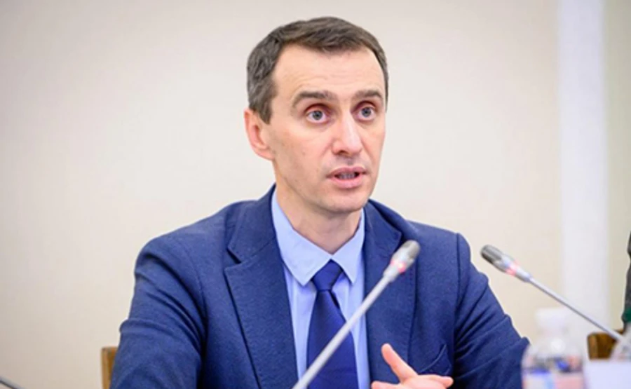 В Минздраве рассказали, где больше всего новых случаев коронавируса