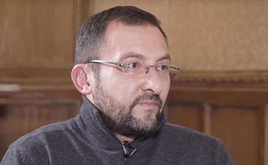 Вбивство сина Соболєва: генпрокурор задовольнив прохання депутата