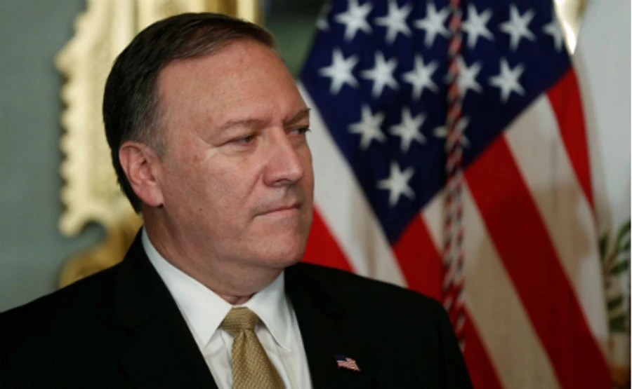 США пообіцяли пильно стежити за розслідуванням авіакатастрофи в Ірані