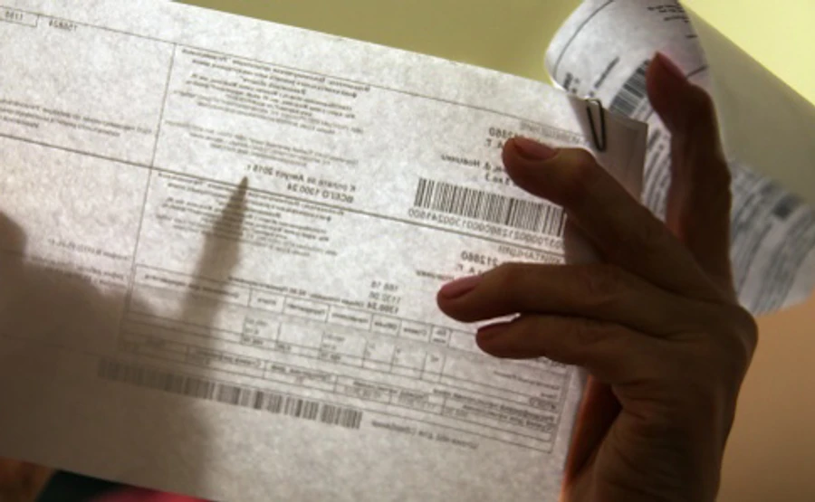 Кличко пообещал в январе платежки со сниженными счетами за тепло