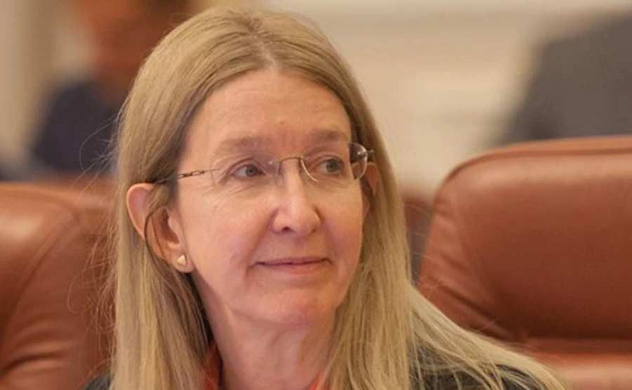 Супрун розповіла, чи погодиться очолити МОЗ після парламентських виборів