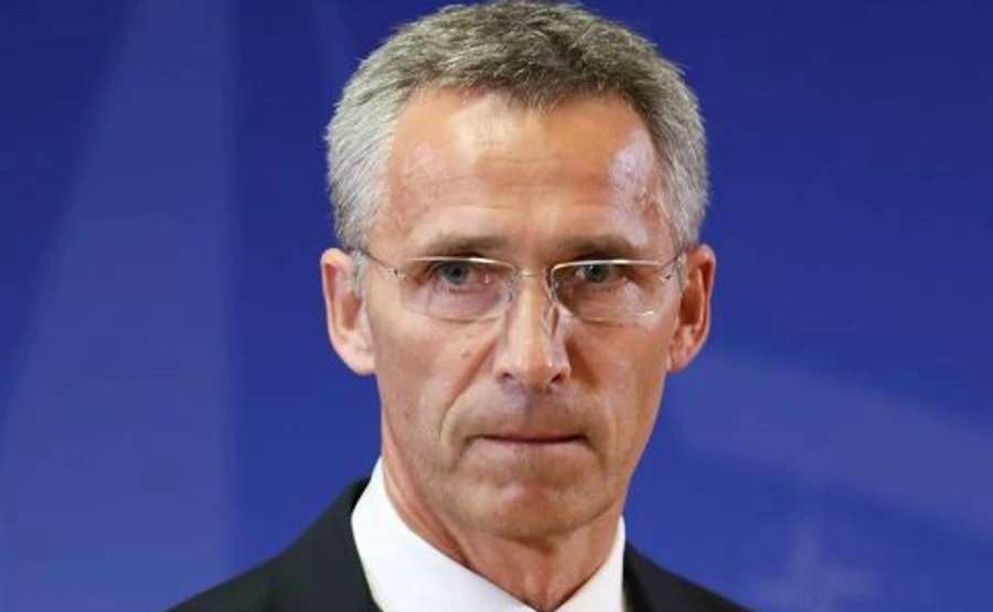 Генсек НАТО прокомментировал евроатлантические изменения в Конституции Украины