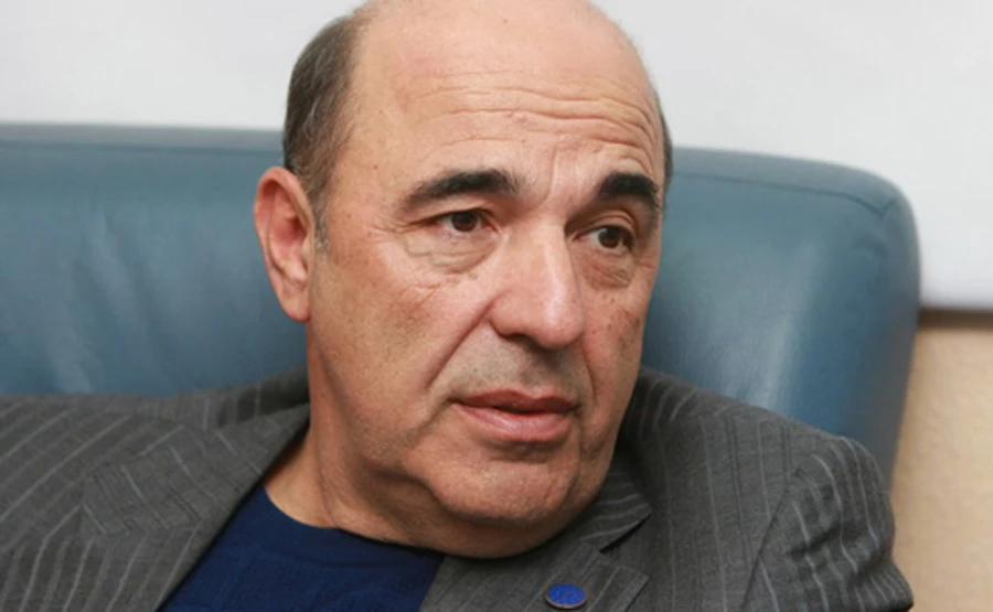 Суд разрешил САП изъять документы об израильском гражданстве Рабиновича