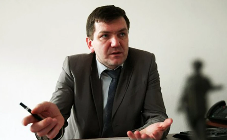 Сарган: Департамент Горбатюка трансформують, а не ліквідують