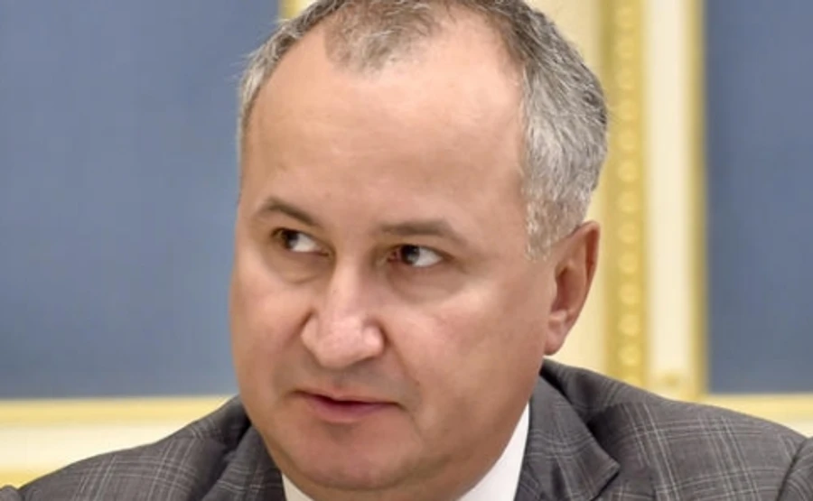 Грицак: Звільнених полонених перевірять на зв'язок з РФ