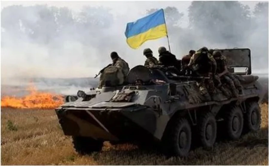 Доба в АТО: 26 обстрілів, 1 боєць ЗСУ травмований