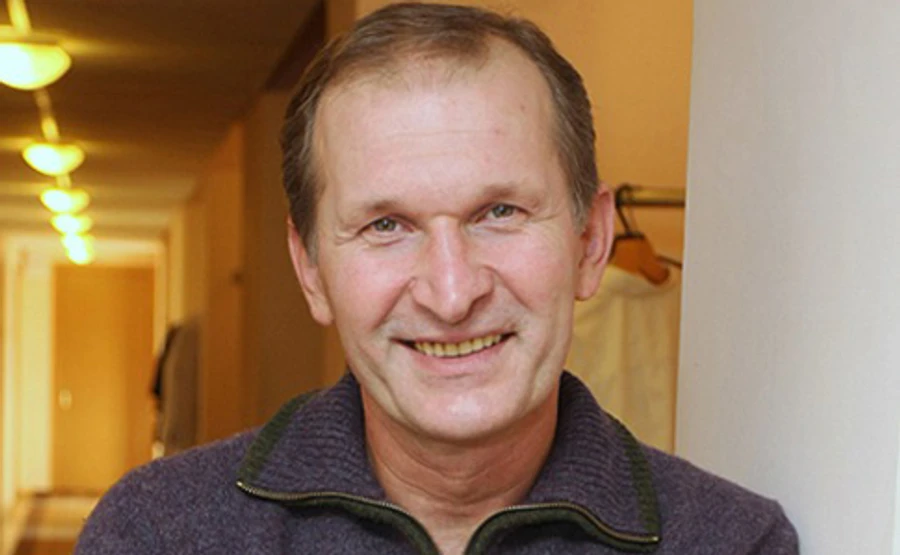 СБУ запретила въезд на 3 года российскому актеру из Сватов