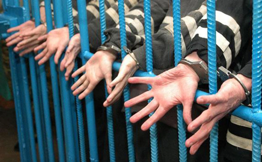 Адвокаты призвали СПЧ при Путине к широкой политической амнистии крымчан