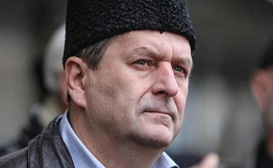 Свідки у суді над Чийгозом не впізнають власних свідчень