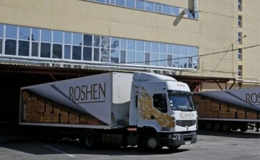 У РФ хочуть перезапустити Липецьку фабрику