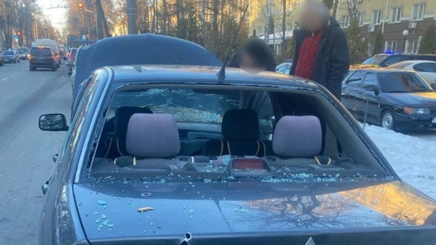 Російські війська атакували Суми та область: 2 людини загинули, 5 отримали поранення