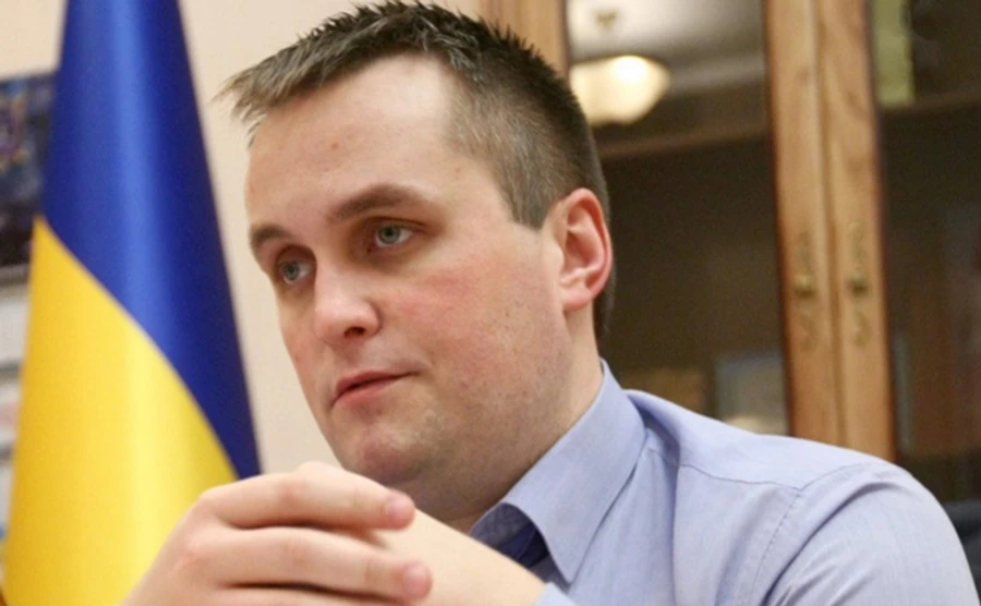 Холодницький: Держбюро розслідувань запрацює не раніше січня