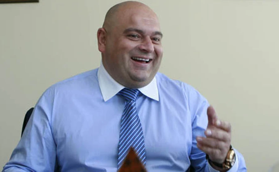 Сытник: Дело против Злочевского расследует Антикоррупционное бюро