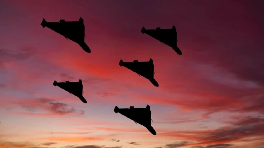 Belarus shared drone movement data with Poland overnight, Warsaw calls it useful