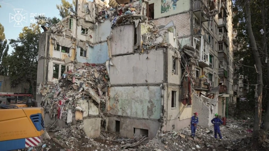 Кабмін запускає механізм, що дозволить швидше відновлювати пошкоджене обстрілами житло