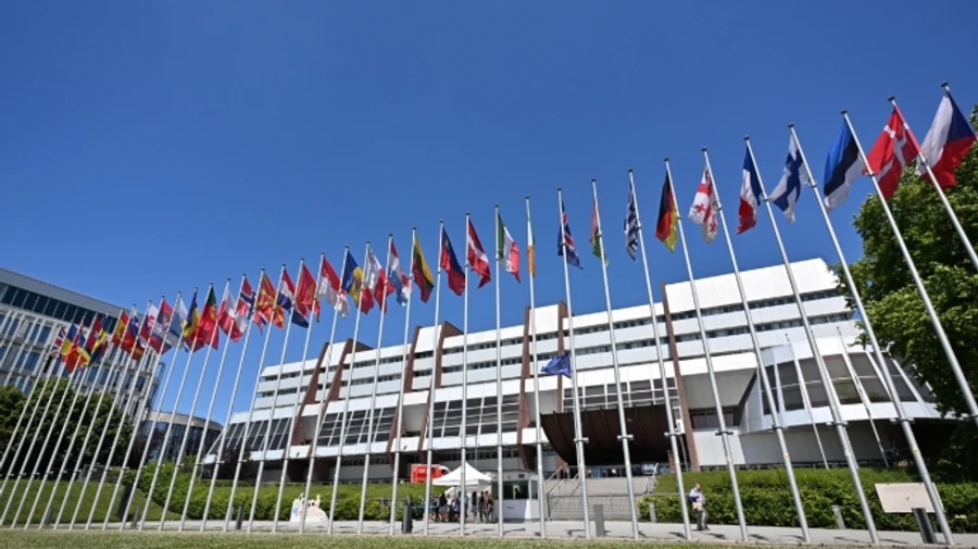 Совет Европы подтвердил подписание соглашения с Украиной о спецтрибунале 25 июня