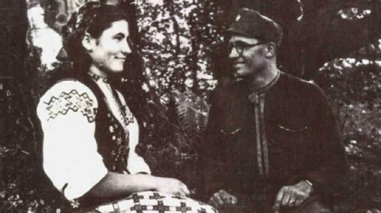 Жіноче обличчя ОУН і УПА. Що ви знаєте про українок у націоналістичному підпіллі? ТЕСТ