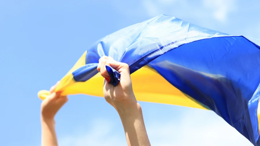 Even among friends they had to whisper in Ukrainian: two young men brought back from occupation