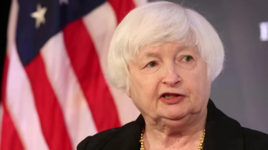 США ввели санкции против причастных к вмешательству в выборы граждан РФ и Ирана