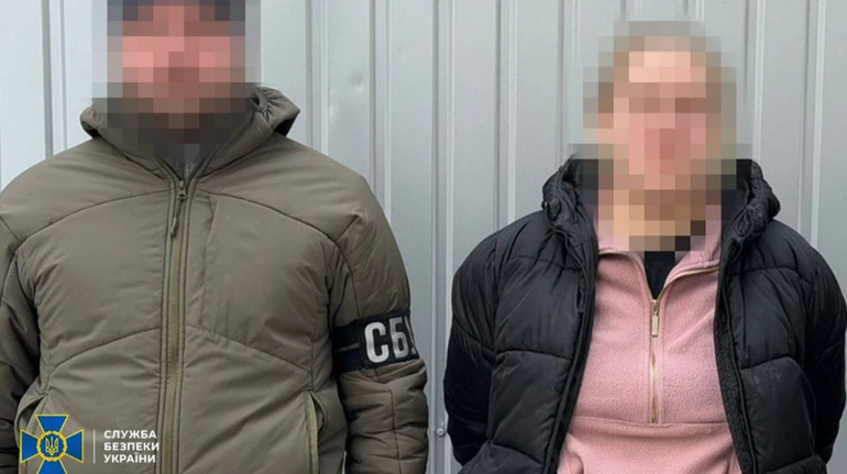 Підрив авто бійця НГУ на столичній Оболоні: затримали 24-річну підозрювану