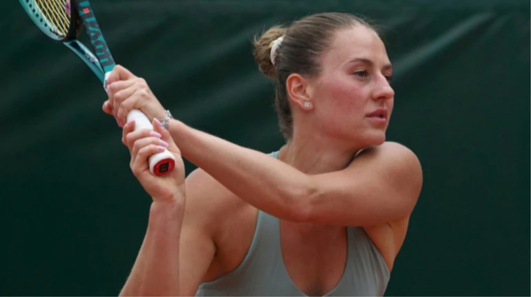 Друга поспіль гучна перемога: Костюк обіграла росіянку у чвертьфіналі в Брісбені
