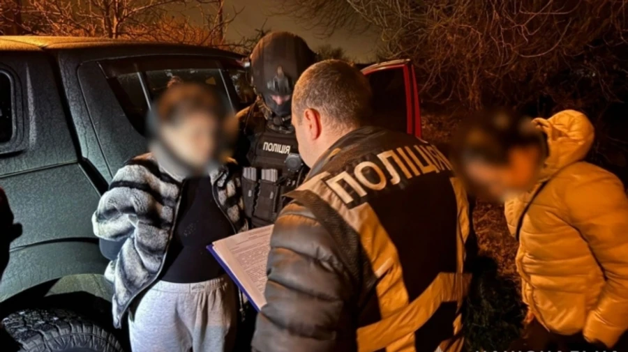 Женщина заказала убийство бывшего мужа-военного на Запорожье - полиция