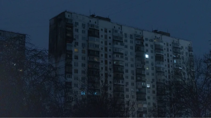 Over one million consumers in Kyiv without power – Zelenskyy