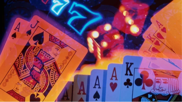 БЕБ викрив гральні заклади, які нелегально заробили 14 мільйонів гривень