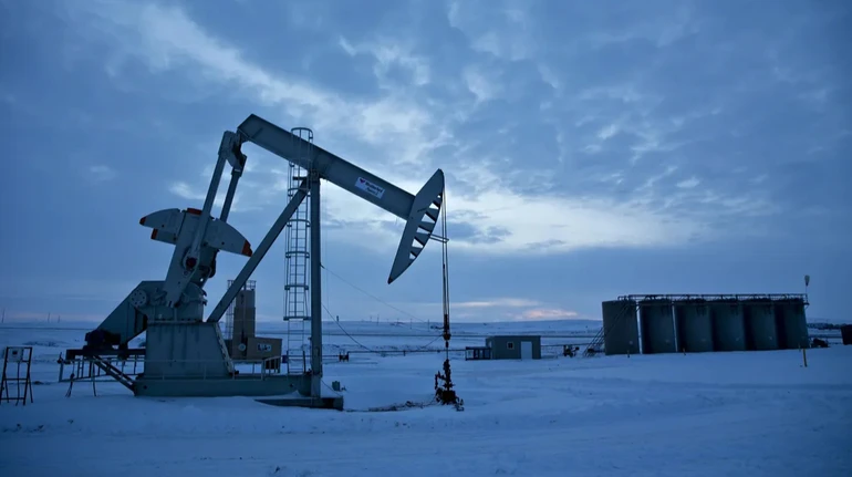 Інтерес покупців до російської нафти в Азії зростає, але ціни залишаються низькими