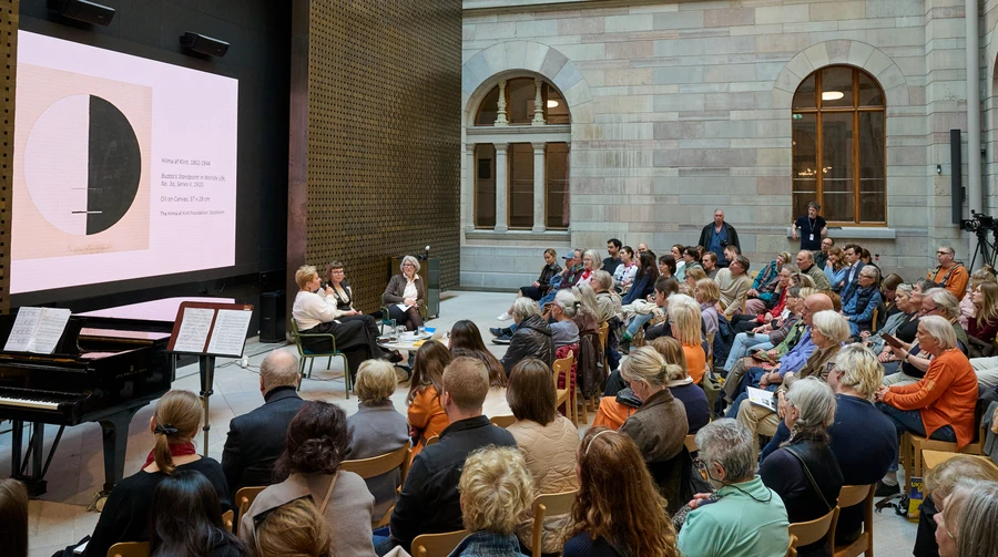 Ukrainian Spring festival to be held in Sweden for fourth time