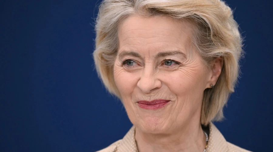 Президент Еврокомиссии: Венгрия выбрала Европу, ЕС становится сильнее