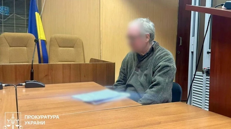 На Харківщині чоловік майже рік ґвалтував 8-річну дівчинку, яка вважала його рідним дідусем