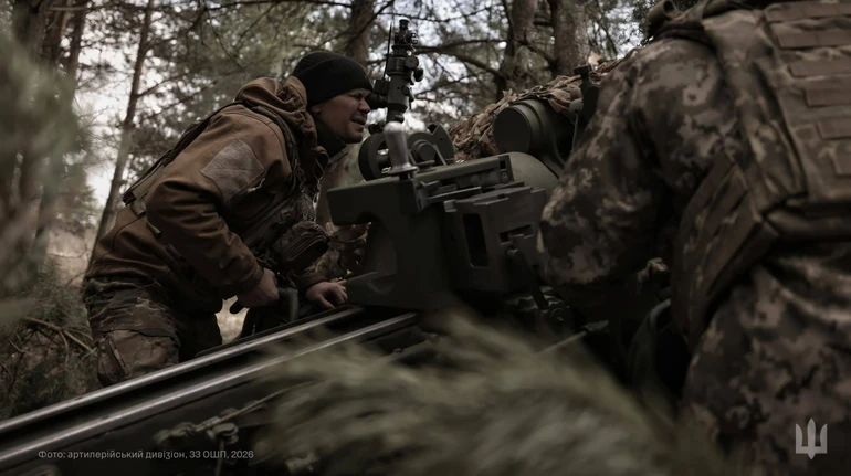 Понад 200 боєзіткнень відбулось на фронті з початку доби – Генштаб