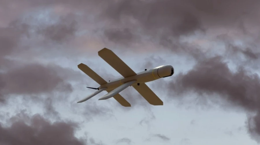 За сутки россияне применили 599 дронов-камикадзе – Генштаб