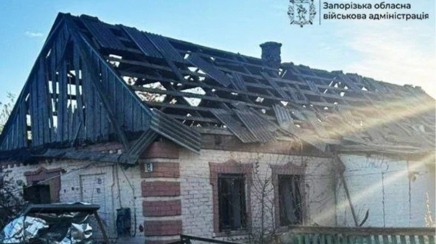 Окупанти убили людину на Запоріжжі, на Миколаївщині поранили трьох