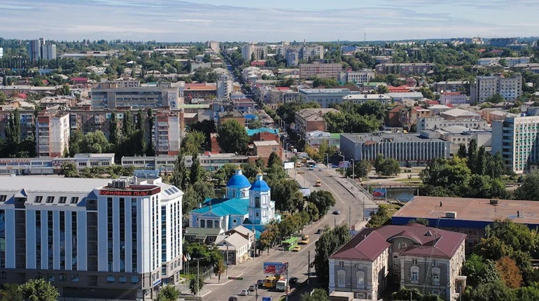 У Кропивницькому заборонили публічне використання російськомовної культури