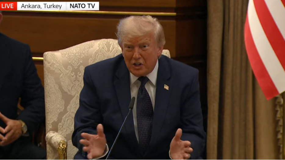 "Це різанина. Не шліть мені їх": Трамп поскаржився, що глава Пентагону скидає йому фото з фронту в Україні