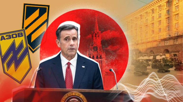 Директор ЦРУ в Москві, розширення впливу Трійки та Азову, перший кіберпарад – головне про війну за тиждень