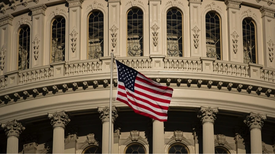 Палата представників США ухвалила "проєкт Грема" про санкції проти РФ
