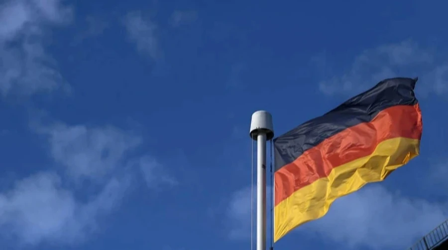 German Consulate General in Russia permanently closes