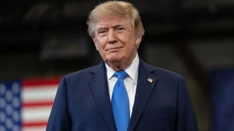 Трамп вкотре заявив, що удари по російських НПЗ вплинули на ринок дизпалива