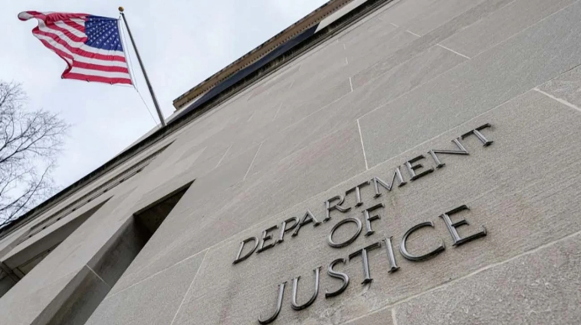 US arrests Russian entrepreneur for restricted technology purchases |  Ukrainska Pravda