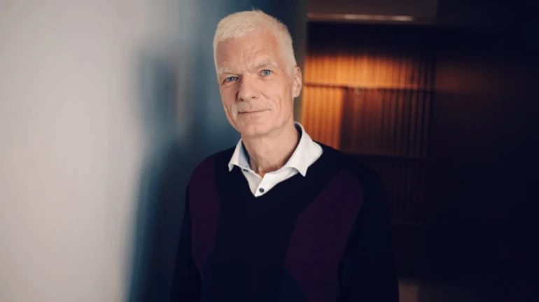 Передусім потрібно змінити мислення вчителів і батьків. Андрес Шляйхер про реформу старшої школи в Україні і навички, які потрібні сучасним учням