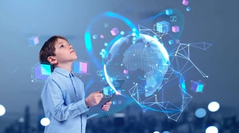 Технологии дополненной реальности для украинского образования: 7 полезных приложений