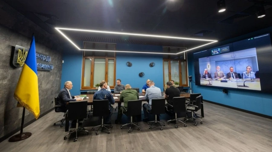 Україна почала говорити про безпекову угоду з найновішим членом НАТО