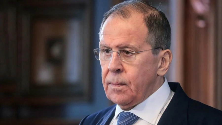 Russian foreign minister reveals Moscow's demands for next round of talks with Ukraine