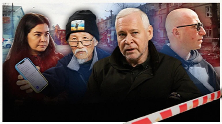 Харків 24. Як місто-мільйонник живе і працює під щоденними ударами росіян