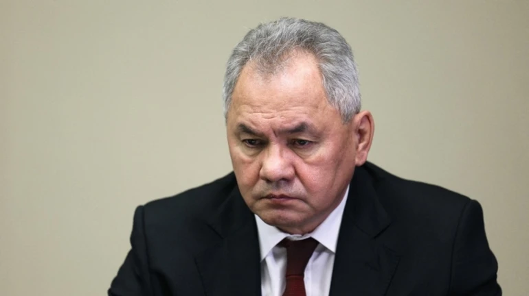 French Defence Minister talks to his Russian counterpart for the first time since 2022