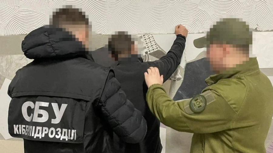 Ув’язнений і його дружина за завданням ФСБ шукали ТЕС на Львівщині – СБУ