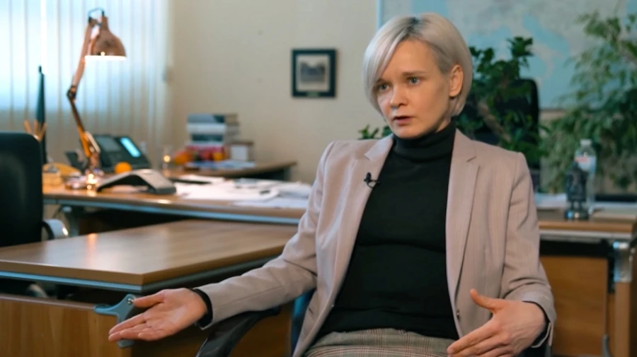 Ukraine's Defence Ministry appoints new head of Defence Procurement Agency